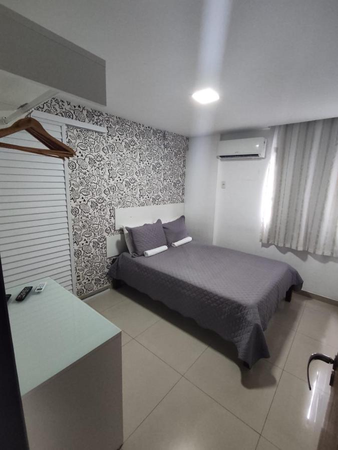 Apartamento Blue Tower Maceió Exterior foto