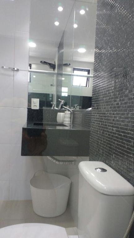 Apartamento Blue Tower Maceió Exterior foto