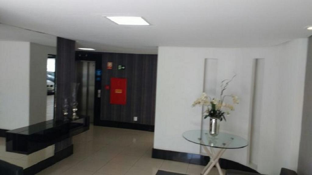Apartamento Blue Tower Maceió Exterior foto