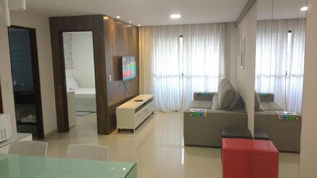 Apartamento Blue Tower Maceió Exterior foto