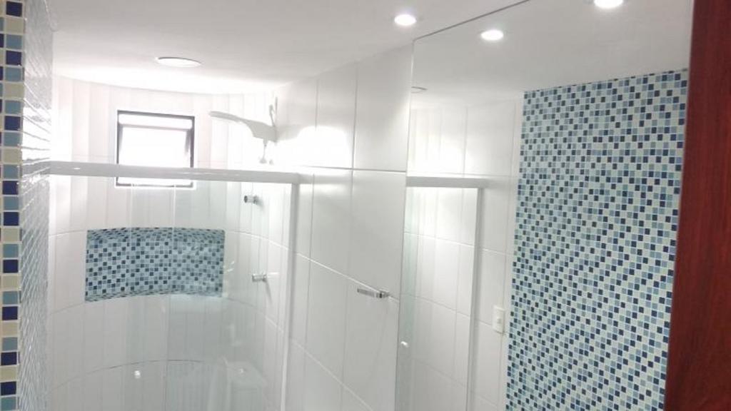 Apartamento Blue Tower Maceió Exterior foto