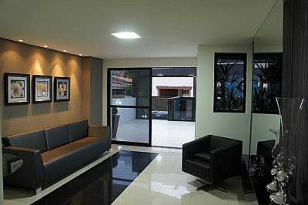 Apartamento Blue Tower Maceió Exterior foto